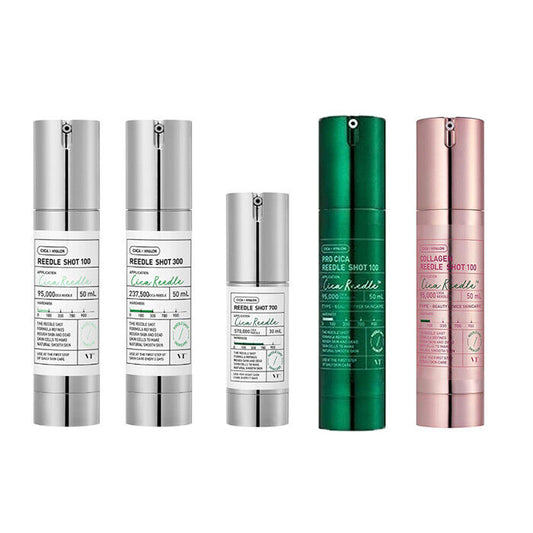 Riddle Shot: The Skincare Trend That’s Taking Over!