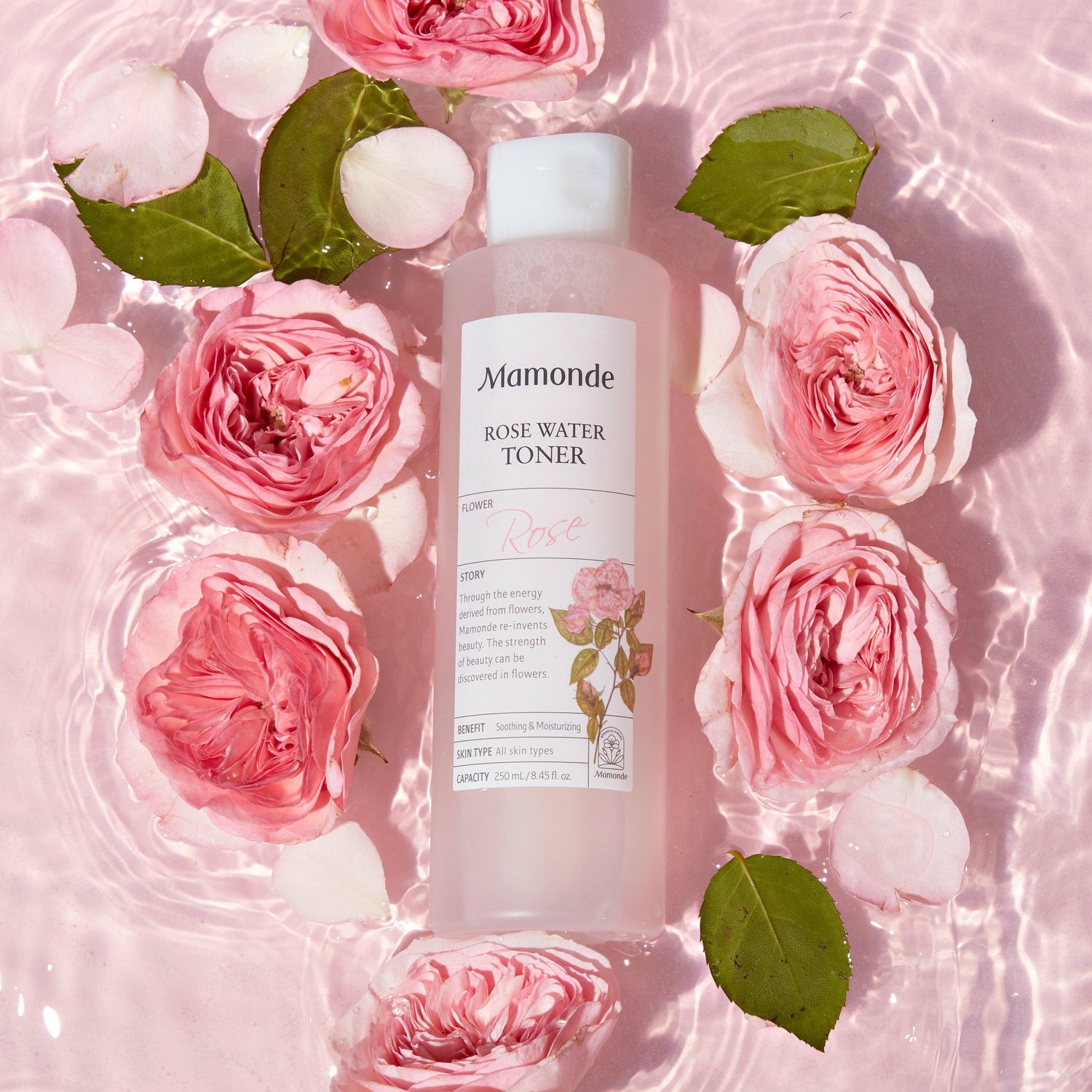 Mamonde