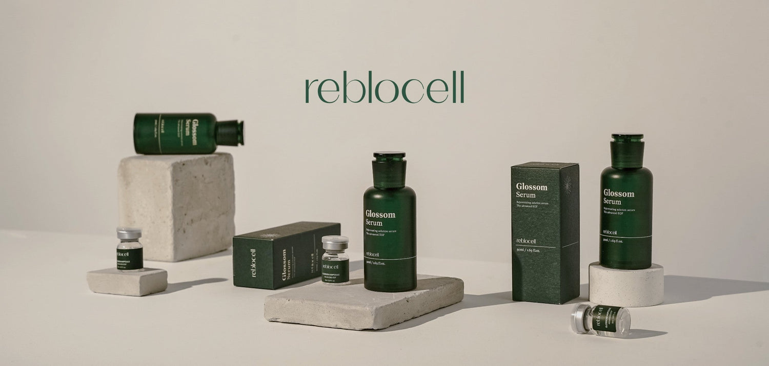 Reblocell