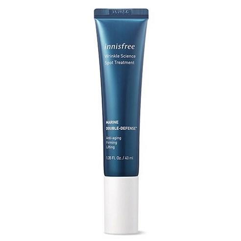 [Innisfree] Wrinkle science spot treatment 40ml 40ml