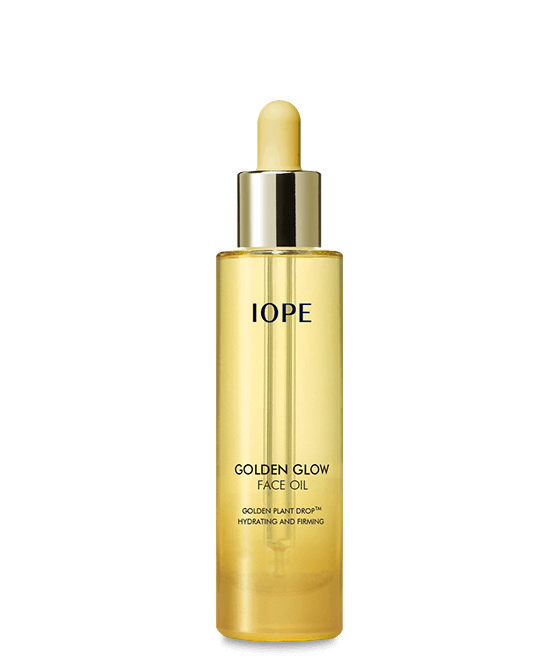 [IOPE] GOLDEN GLOW FACE OIL 40ml 40ml