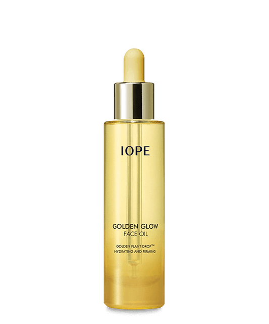 [IOPE] GOLDEN GLOW FACE OIL 40ml 40ml