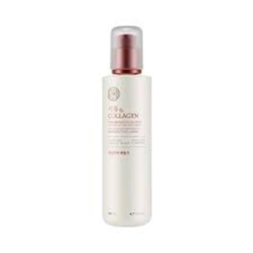 [Thefaceshop] POMEGRANATE AND COLLAGEN VOLUME LIFTING EMULSION 140ml 140ml