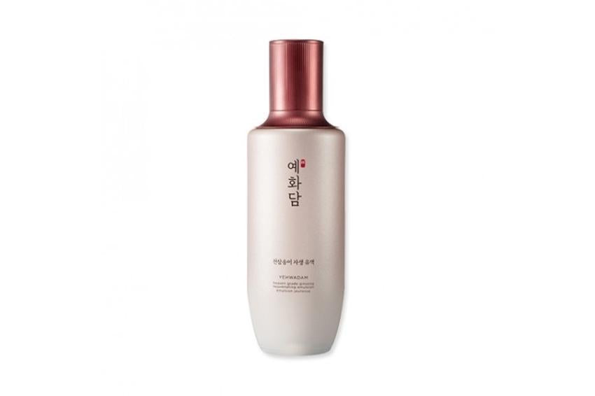 [Thefaceshop] YEHWADAM HEAVEN GRADE GINSENG REJUVENATING EMULSION 140ml 140ml