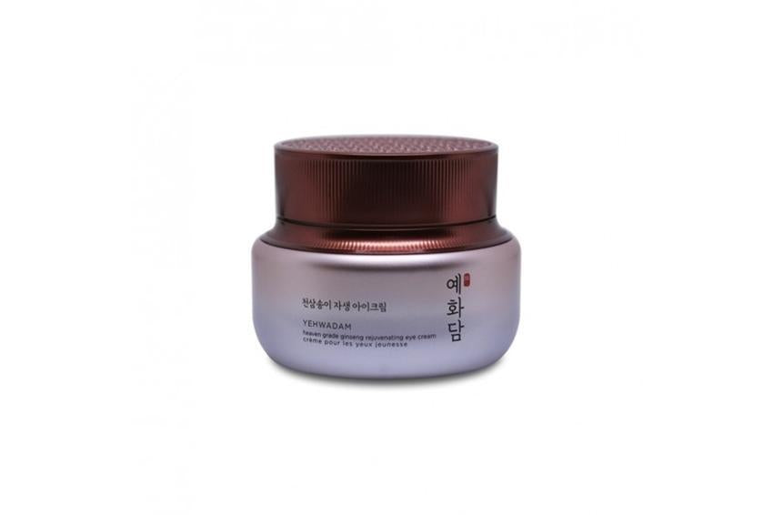 [Thefaceshop] YEHWADAM HEAVEN GRADE GINSENG REJUVENATING EYE CREAM 25ml 25ml