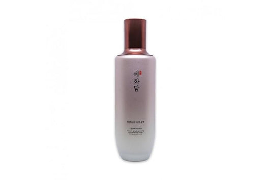 [Thefaceshop] YEHWADAM HEAVEN GRADE GINSENG REJUVENATING TONER 155ml 155ml