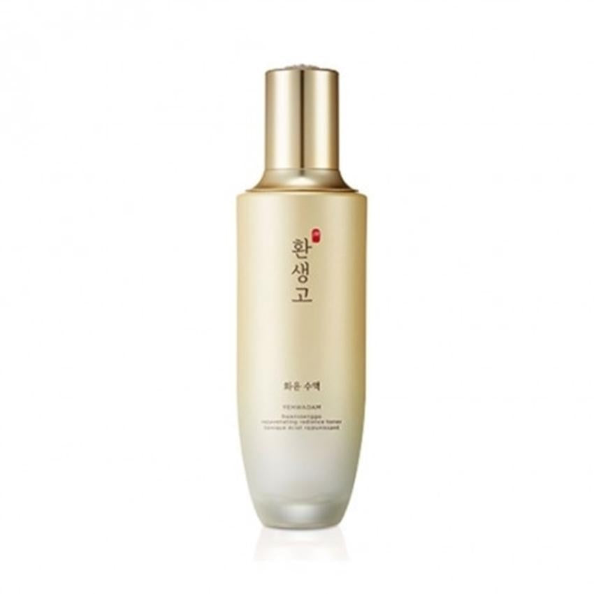 [Thefaceshop] YEHWADAM HWANSAENGGO REJUVENATING RADIANCE TONER 160ml 160ml