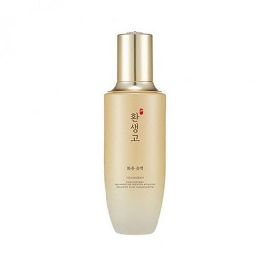 [Thefaceshop] YEHWADAM HWANSAENGGO REJUVENATING RADIANCE EMULSION 140ml 140ml