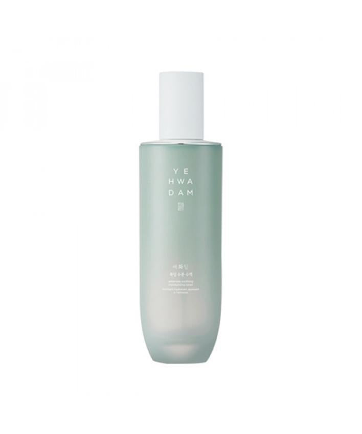 [Thefaceshop] YEHWADAM ARTEMISIA SOOTHING MOISTURIZING TONER 180ml 180ml