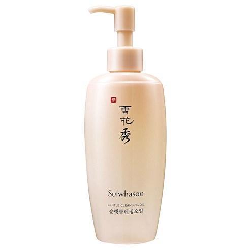 [Sulwhasoo] Gentle Cleansing Oil 200ml 200ml