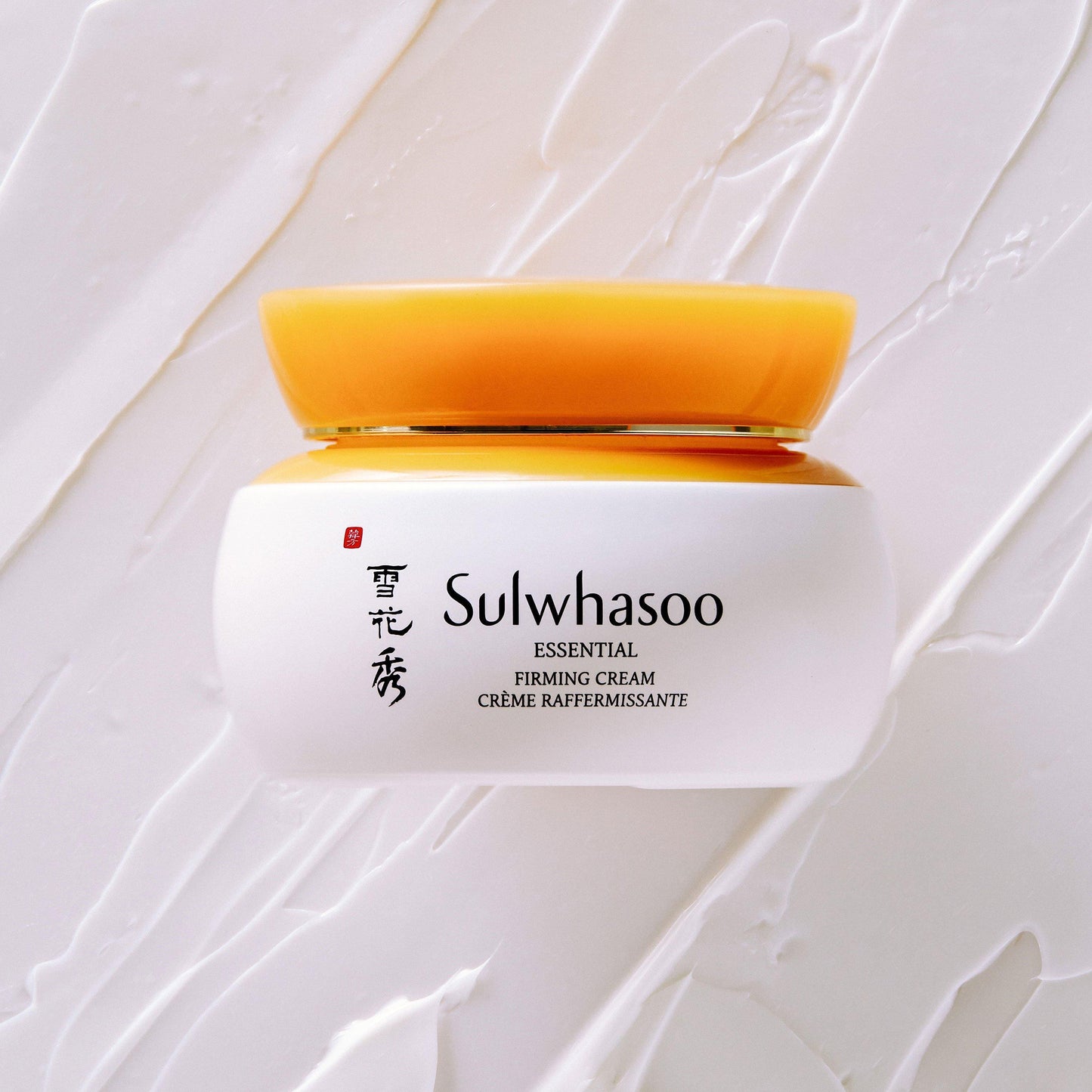 [Sulwhasoo] Essential Comfort Firming Cream 75ml 75ml