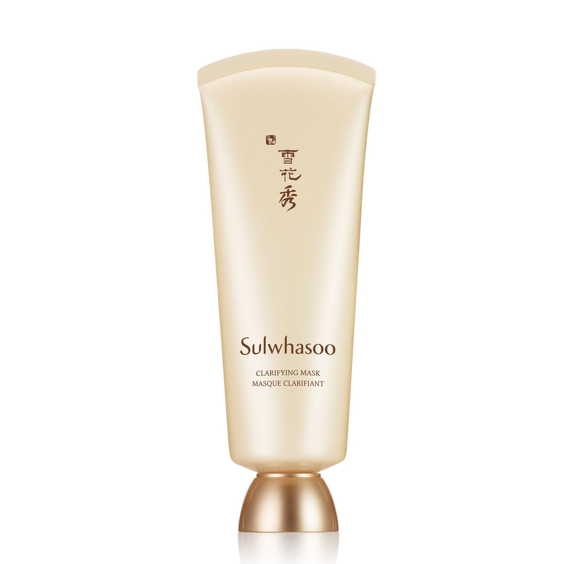 [Sulwhasoo] Clarifying Mask 120ml 120ml