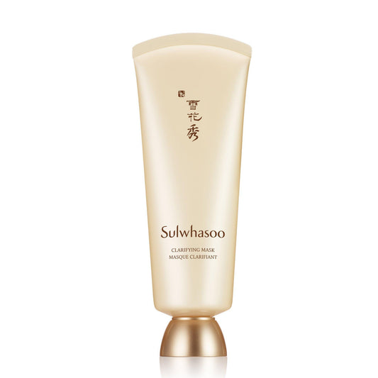 [Sulwhasoo] Clarifying Mask 120ml 120ml