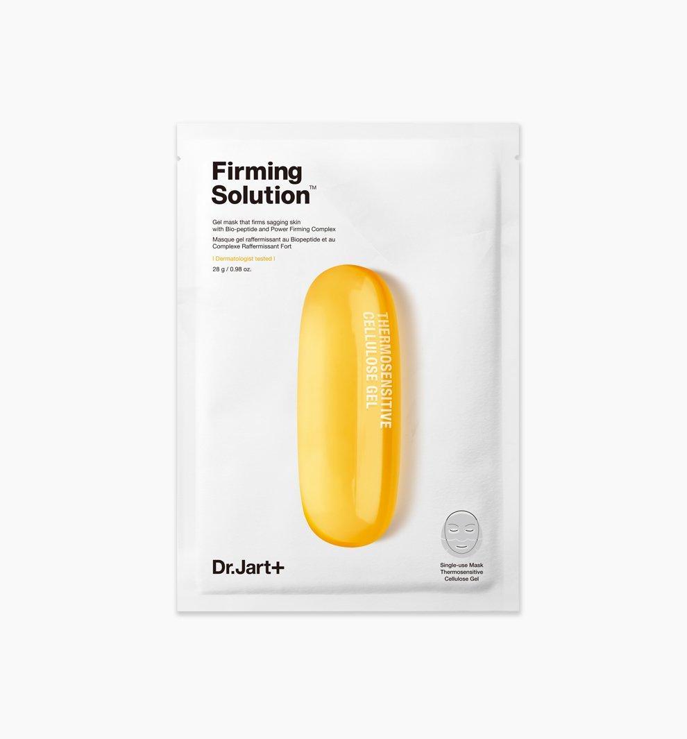 [Dr.Jart+] Dermask Intra Jet Firming Solution x 5pc 5pc