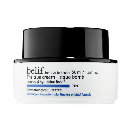 [Belif] The true cream - aqua bomb 50 ml 50ml