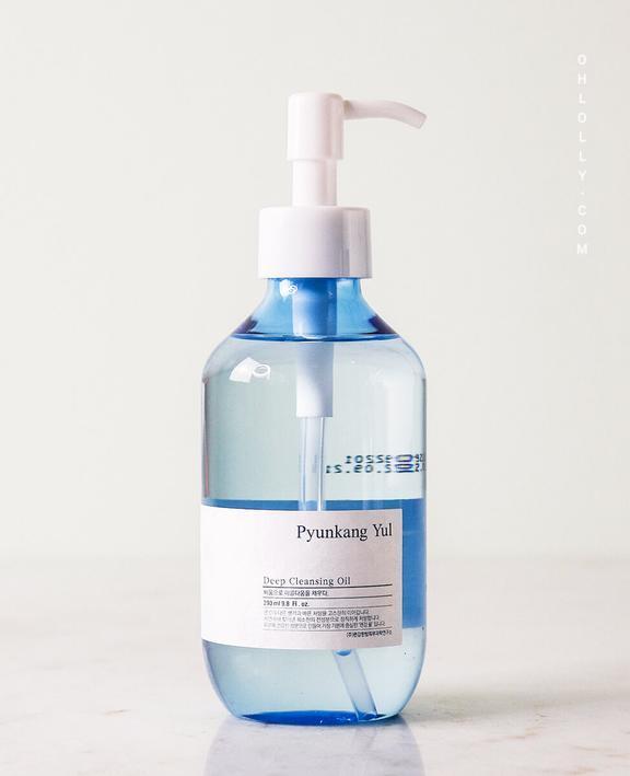 [PyunkangYul] Deep Cleansing Oil 290ml 290ml