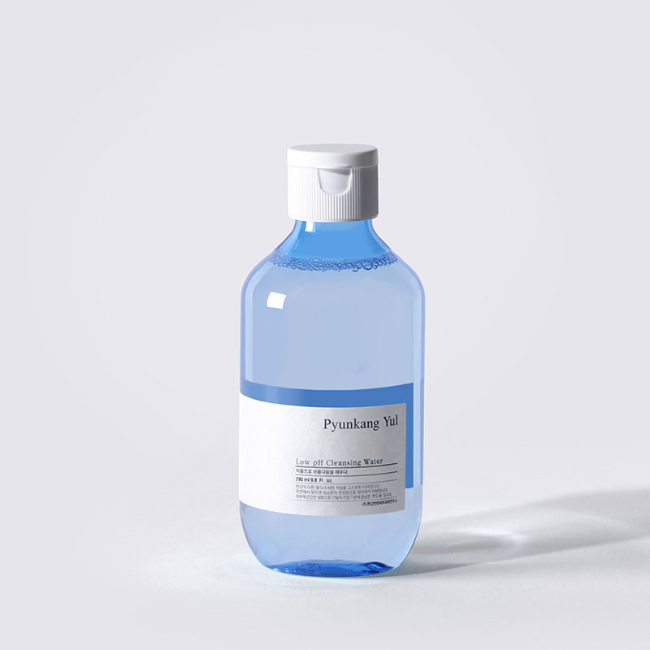 [PyunkangYul] Low pH Cleansing Water 290ml 290ml