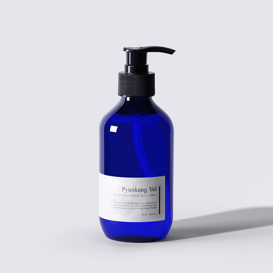 [PyunkangYul] ATO Wash & Shampoo Blue Label 350ml 350ml