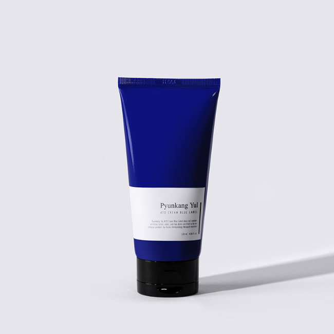 [PyunkangYul] ATO Cream Blue Label 120ml 120ml