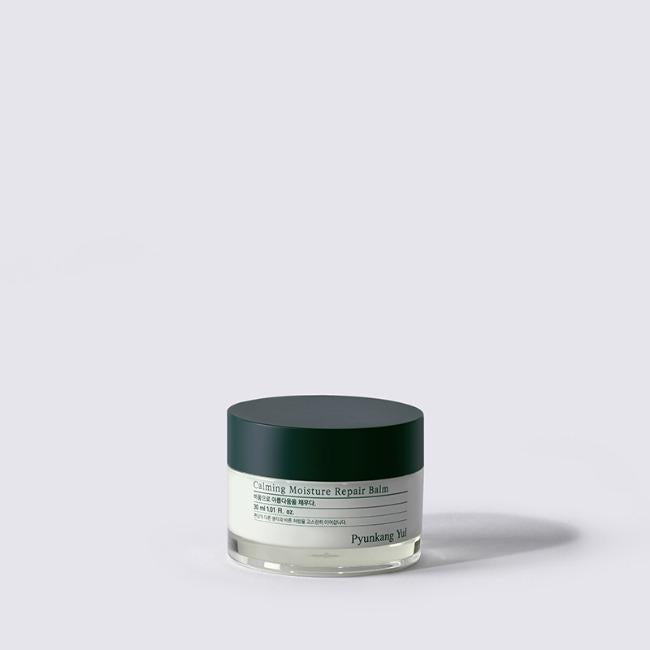 [PyunkangYul] Calming Moisture Repair Balm 30ml 30ml