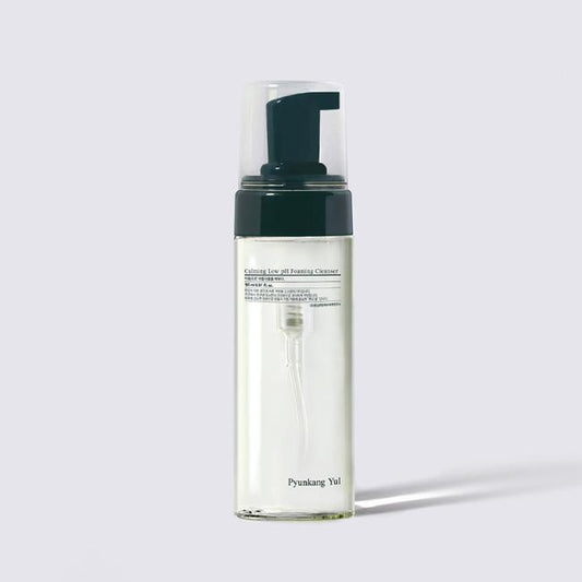 [PyunkangYul] Calming Low pH Foaming Cleanser 150ml 150ml