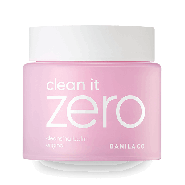 [BanilaCo] Clean It Zero Cleansing Balm Original 100ml 100ml