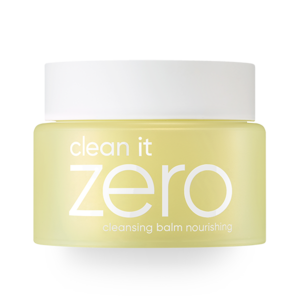 [BanilaCo] Clean It Zero Cleansing Balm Nourishing 100ml 100ml