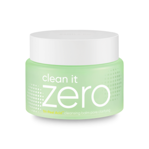 [BanilaCo] Clean It Zero Cleansing Balm Pore Clarifying 100ml 100ml