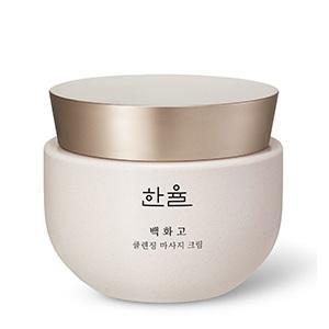 [Hanyul] Baek Hwa Goh Cleansing Massage Cream 250ml 250ml