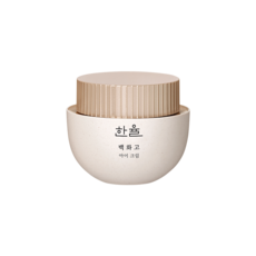 [Hanyul] Baek Hwa Goh Intensive Care Eye Cream 25ml 25ml