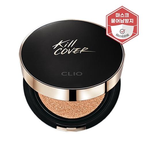 [CLIO] KILL COVER FIXER KUSSEN 15g X 2ea 