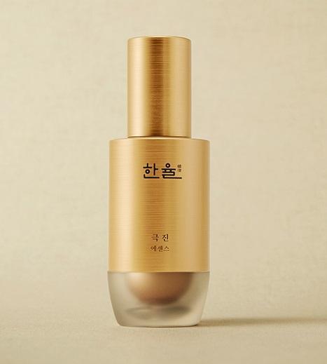 [Hanyul] Geuk Jin Essence 60ml 60ml