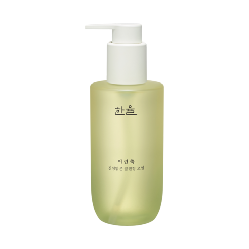 [Hanyul] Pure Artemisia Cleansing Oil 200ml 200ml