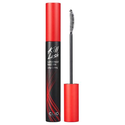 [CLIO] NEW KILL LASH SUPERPROOF MASCARA 7g 01 LONG CURLING