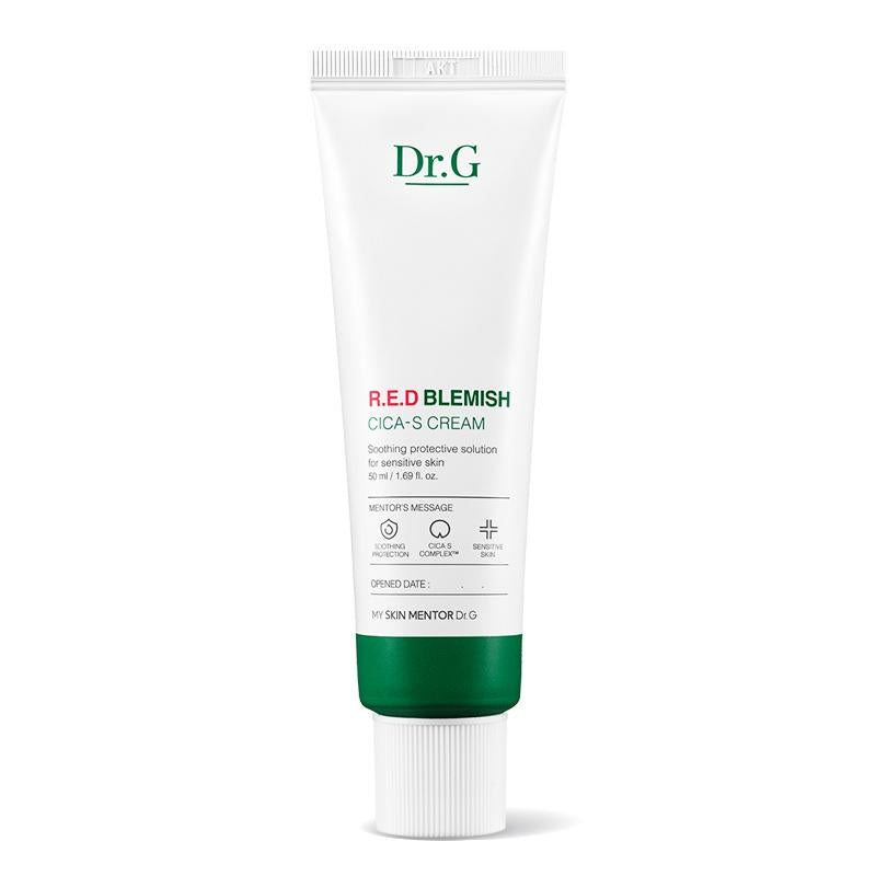 [Dr.G] Red Blemish Cica S Cream 2X - 70ml 70ml