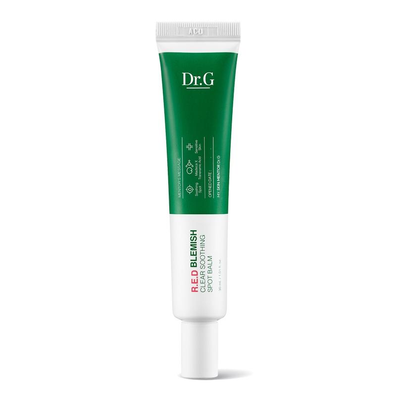 [Dr.G] Red Blemish Clear Soothing Spot Balm 30ml 30ml