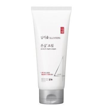 [illiyoon] Stretch Mark Cream 200ml 200ml