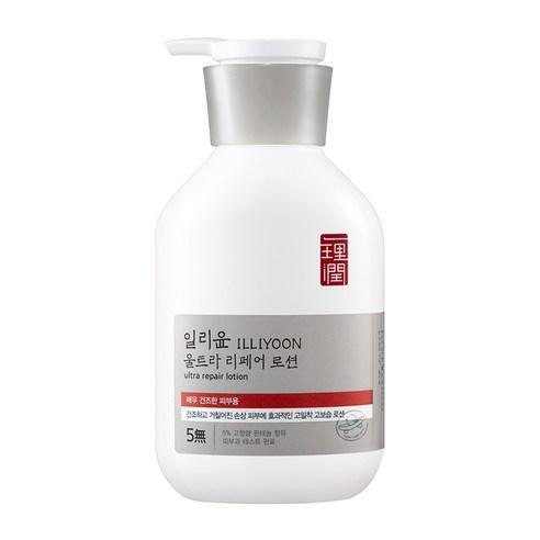 [illiyoon] Ultra Repair Lotion 350ml 350ml