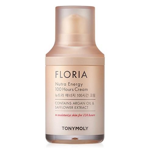 [TONYMOLY] Floria Nutra Energy 100 Hours Cream 50ml 50ml