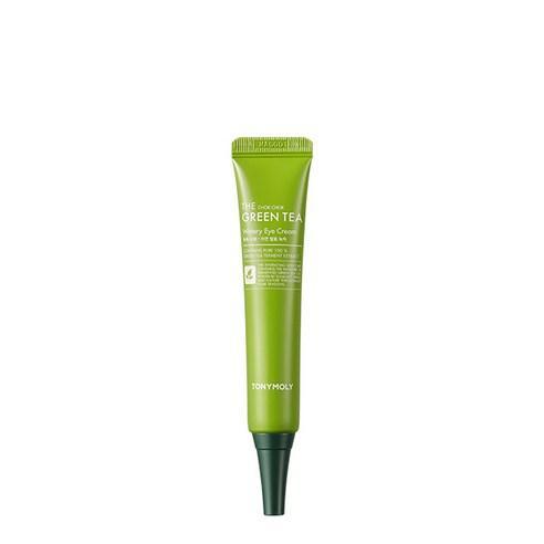 [TONYMOLY] The Chok Chok Green Tea Watery Eye Cream 30ml 30ml