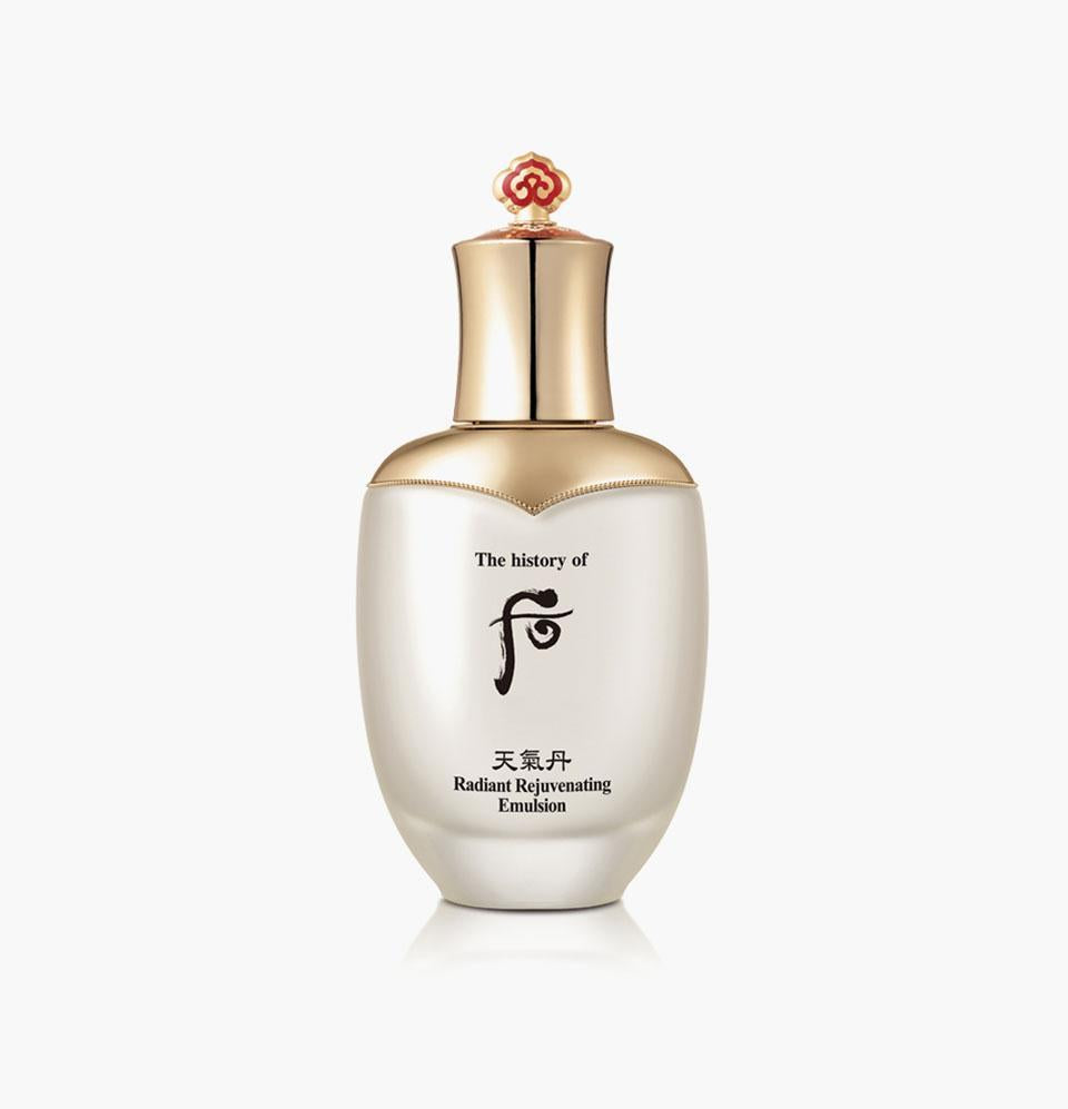 [TheHistoryOfWhoo] Cheongidan Rediant Rejuvenating Emulsion 110ml 110ml