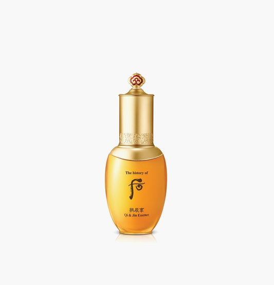 [TheHistoryOfWhoo] Gongjinhyang Qi And Jin Essence 45ml 45ml