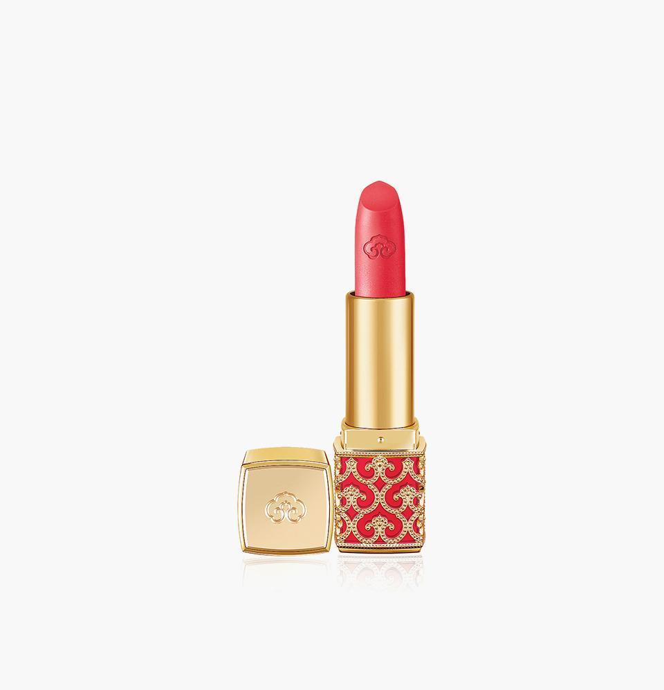 [TheHistoryOfWhoo] Gongjinhyang Mi: Velvet Lip Rouge -No.25 Rosy Coral 3.5g 3.5g