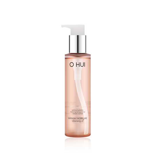 [OHui] MIRACLE MOISTURE CLEANSING OIL 150ml 150ml