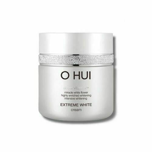 [OHui] EXTREME WHITE CREAM 50ml 50ml