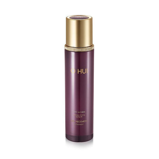 [OHui] AGE RECOVERY EMULSION 140ml 140ml