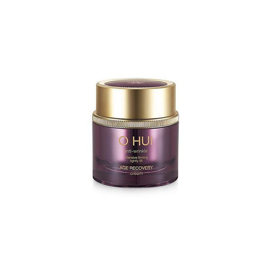 [OHui] AGE RECOVERY CREAM 50ml 50ml