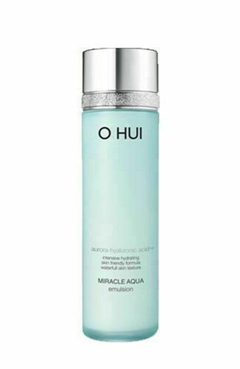 [OHui] Miracle Aqua Emulsion130ml 130ml