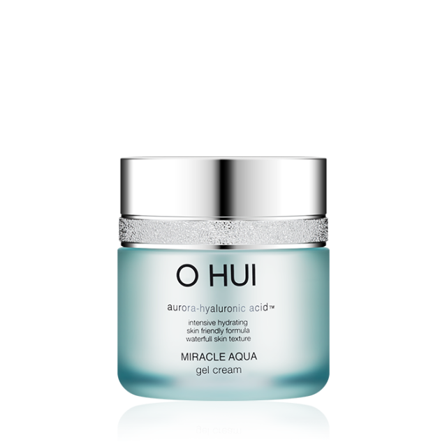 [OHui] Miracle AQUA GEL CREAM 50ml 50ml