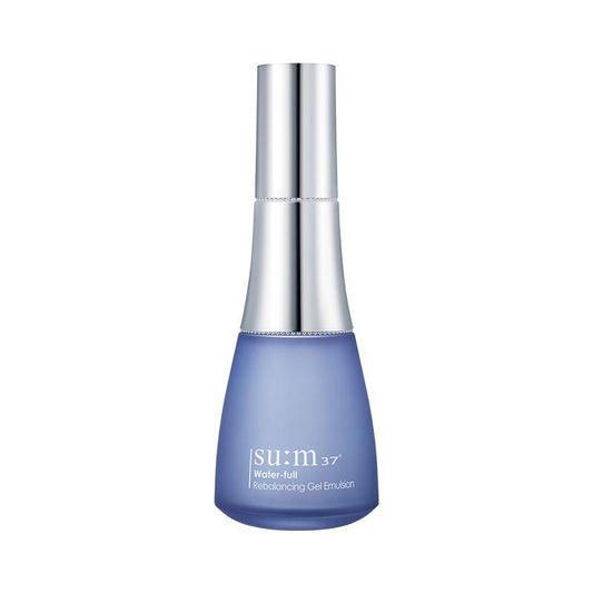 [Su:m37] Water-full Rebalancing Gel Emulsion 120ml 120ml